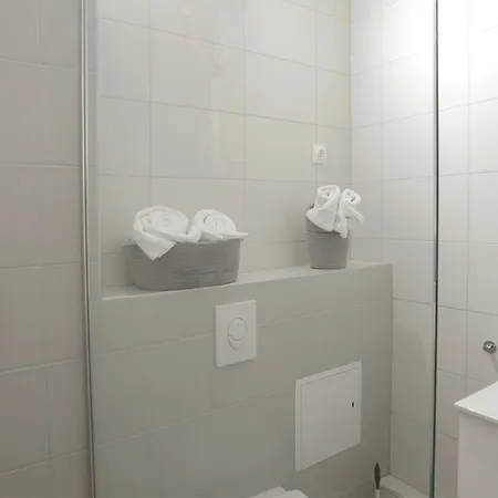 Appartamento Cote Est, Pretty Flat At 2 Minutes From Little Venice *